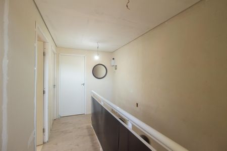 Casa de condomínio para alugar com 120m², 2 quartos e sem vagaEscada