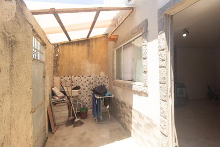 Casa de condomínio para alugar com 120m², 2 quartos e sem vagaÁrea de Serviço