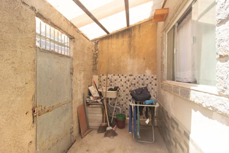 Casa de condomínio para alugar com 120m², 2 quartos e sem vagaÁrea de Serviço