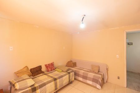 Casa de condomínio para alugar com 120m², 2 quartos e sem vagaQuarto