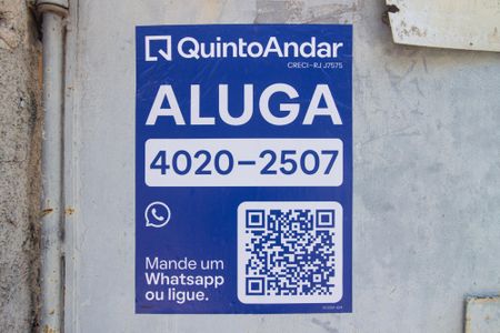 Casa de condomínio para alugar com 120m², 2 quartos e sem vagaPlaquinha