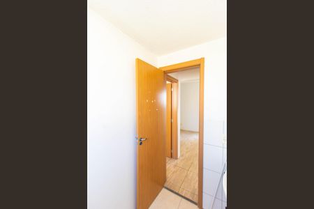 Apartamento para alugar com 55m², 2 quartos e sem vaga Apartamento para alugar com 55m², 2 quartos e sem vagaBanheiro