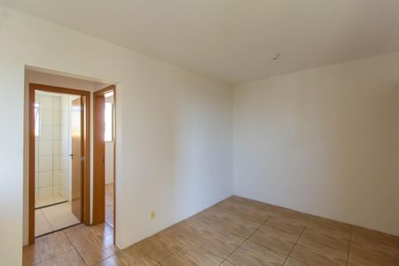 Apartamento para alugar com 55m², 2 quartos e sem vaga Apartamento para alugar com 55m², 2 quartos e sem vagaSala