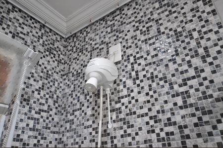 Casa à venda com 280m², 3 quartos e 1 vagaBanheiro da Suíte 2