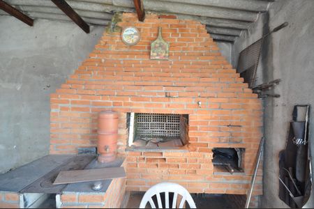 Casa à venda com 280m², 3 quartos e 1 vagaChurrasqueira