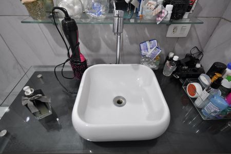 Casa à venda com 280m², 3 quartos e 1 vagaBanheiro da Suíte 2