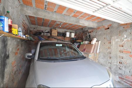 Casa à venda com 280m², 3 quartos e 1 vagaGaragem