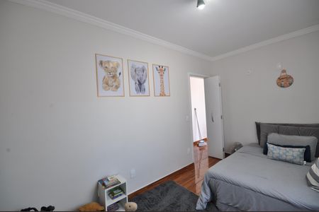 Casa à venda com 280m², 3 quartos e 1 vagaQuarto 3