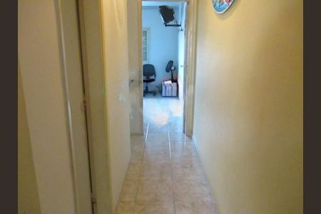 Casa à venda com 88m², 2 quartos e 1 vaga