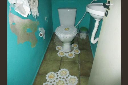 Casa à venda com 88m², 2 quartos e 1 vaga