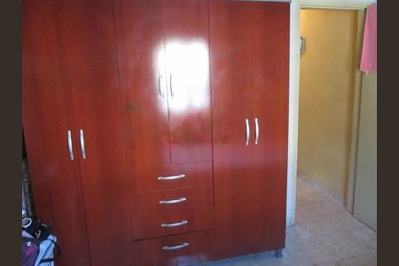 Casa à venda com 88m², 2 quartos e 1 vaga