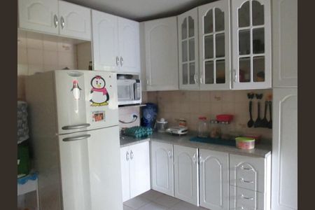 Casa à venda com 88m², 2 quartos e 1 vaga
