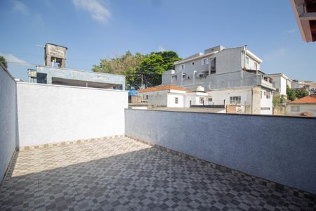 Apartamento para alugar com 40m², 2 quartos e 1 vaga Apartamento para alugar com 40m², 2 quartos e 1 vagaCobertura