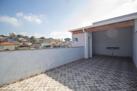 Apartamento para alugar com 40m², 2 quartos e 1 vaga Apartamento para alugar com 40m², 2 quartos e 1 vagaCobertura