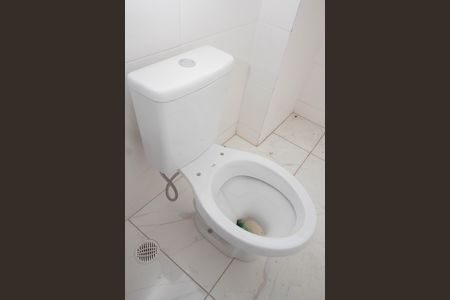 Apartamento para alugar com 40m², 2 quartos e 1 vaga Apartamento para alugar com 40m², 2 quartos e 1 vagaBanheiro