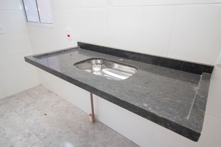 Apartamento para alugar com 40m², 2 quartos e 1 vaga Apartamento para alugar com 40m², 2 quartos e 1 vagaSala/Cozinha