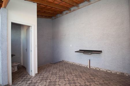 Apartamento para alugar com 40m², 2 quartos e 1 vaga Apartamento para alugar com 40m², 2 quartos e 1 vagaCobertura