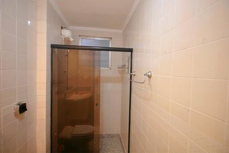 Apartamento à venda com 108m², 3 quartos e 2 vagasBanheiro