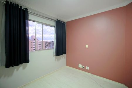 Apartamento à venda com 108m², 3 quartos e 2 vagasQuarto 2