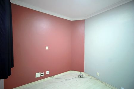 Apartamento à venda com 108m², 3 quartos e 2 vagasQuarto 2