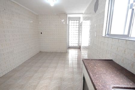 Casa à venda com 68m², 1 quarto e sem vagaCozinha