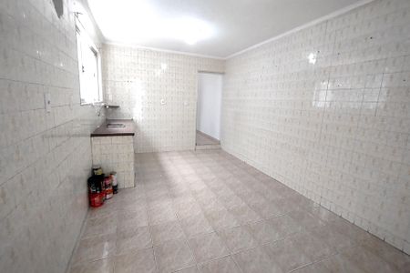 Casa à venda com 68m², 1 quarto e sem vagaCozinha
