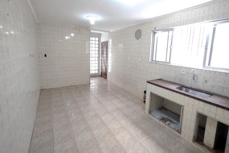 Casa à venda com 68m², 1 quarto e sem vagaCozinha