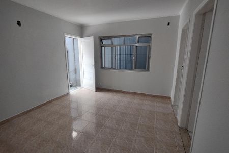 Casa à venda com 68m², 1 quarto e sem vagaSala