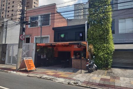 Casa à venda com 68m², 1 quarto e sem vagaFachada e placa