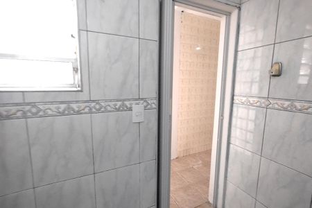 Casa à venda com 68m², 1 quarto e sem vagaBanheiro