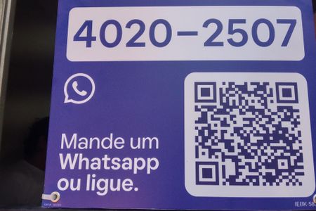 Casa à venda com 68m², 1 quarto e sem vagaPlaquinha IEBK-583