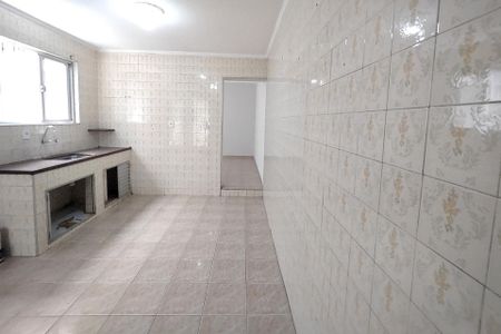 Casa à venda com 68m², 1 quarto e sem vagaCozinha