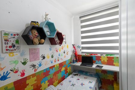 Apartamento à venda com 140m², 4 quartos e 1 vaga Apartamento à venda com 140m², 4 quartos e 1 vagaQuarto 2