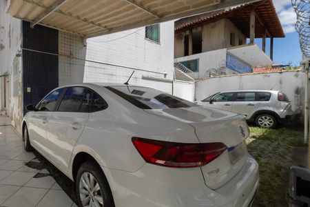 Apartamento à venda com 140m², 4 quartos e 1 vaga Apartamento à venda com 140m², 4 quartos e 1 vagaGaragem