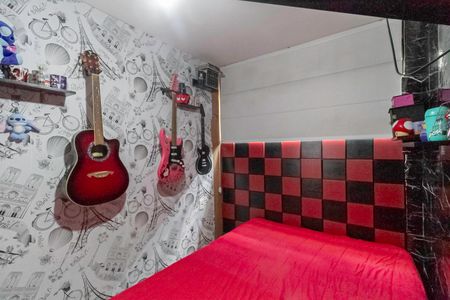 Apartamento à venda com 140m², 4 quartos e 1 vaga Apartamento à venda com 140m², 4 quartos e 1 vagaQuarto 3