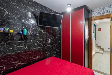 Apartamento à venda com 140m², 4 quartos e 1 vaga Apartamento à venda com 140m², 4 quartos e 1 vagaQuarto 3