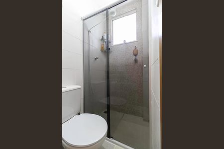 Apartamento à venda com 140m², 4 quartos e 1 vaga Apartamento à venda com 140m², 4 quartos e 1 vagaBanheiro da suíte