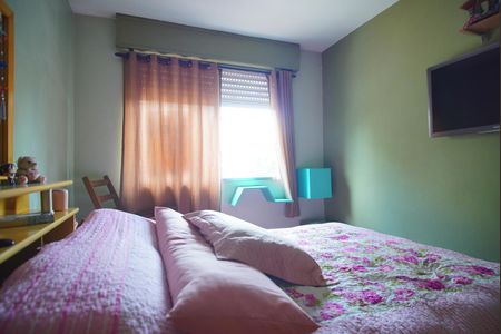 Apartamento à venda com 100m², 2 quartos e sem vagaQuarto 2