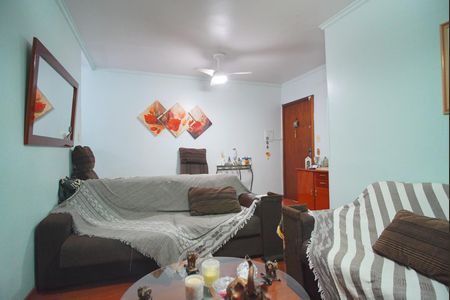 Apartamento à venda com 100m², 2 quartos e sem vagaSala