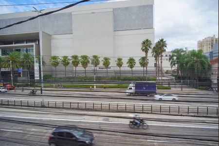 Apartamento à venda com 100m², 2 quartos e sem vagaQuarto 2 - Vista