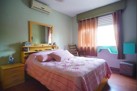 Apartamento à venda com 100m², 2 quartos e sem vagaQuarto 2