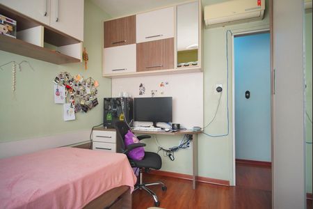 Apartamento à venda com 100m², 2 quartos e sem vagaQuarto 1