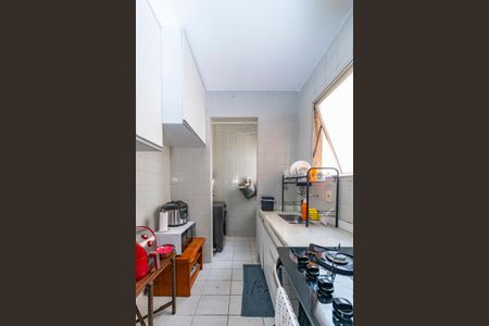 Apartamento à venda com 60m², 3 quartos e 1 vaga Apartamento à venda com 60m², 3 quartos e 1 vagaCozinha