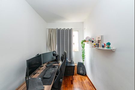 Apartamento à venda com 60m², 3 quartos e 1 vaga Apartamento à venda com 60m², 3 quartos e 1 vagaQuarto 3