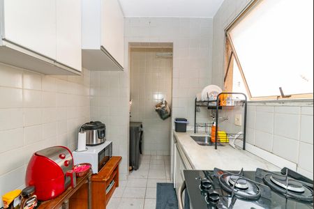 Apartamento à venda com 60m², 3 quartos e 1 vaga Apartamento à venda com 60m², 3 quartos e 1 vagaCozinha