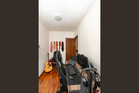 Apartamento à venda com 60m², 3 quartos e 1 vaga Apartamento à venda com 60m², 3 quartos e 1 vagaQuarto 3