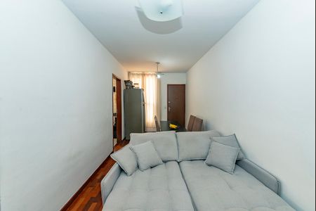 Apartamento à venda com 60m², 3 quartos e 1 vaga Apartamento à venda com 60m², 3 quartos e 1 vagaSala