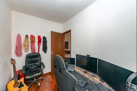 Apartamento à venda com 60m², 3 quartos e 1 vaga Apartamento à venda com 60m², 3 quartos e 1 vagaQuarto 3