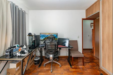 Apartamento à venda com 60m², 3 quartos e 1 vaga Apartamento à venda com 60m², 3 quartos e 1 vagaQuarto 2