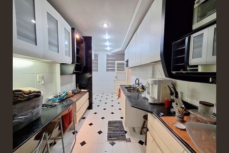 Apartamento para alugar com 300m², 3 quartos e 1 vaga Apartamento para alugar com 300m², 3 quartos e 1 vagaCozinha